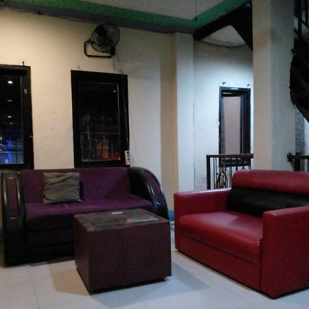 Hotel Alifah 1 Syariah Rawabokor Dua Exterior photo